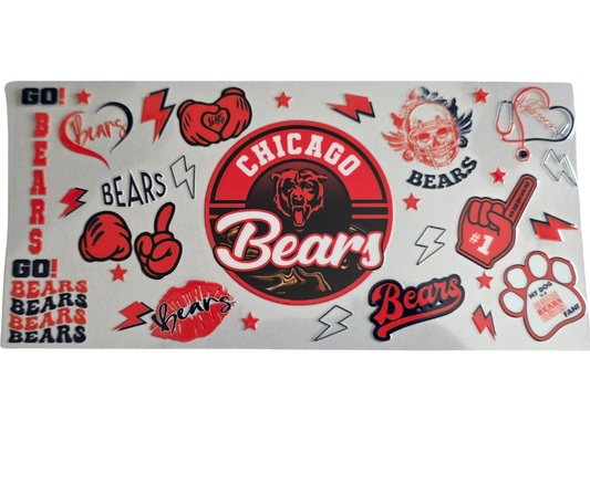 BEARS