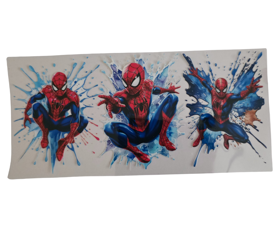 SPIDERMAN