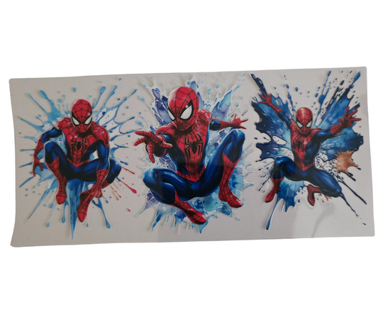 SPIDERMAN