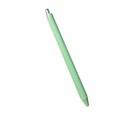 SAGE GREEN PEN