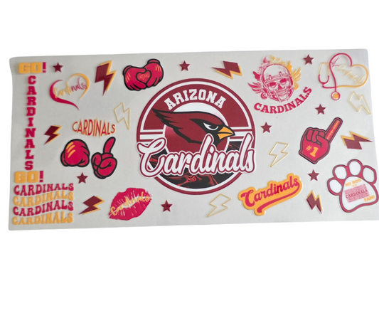 CARDINALS