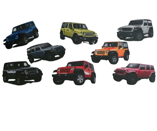 JEEPS