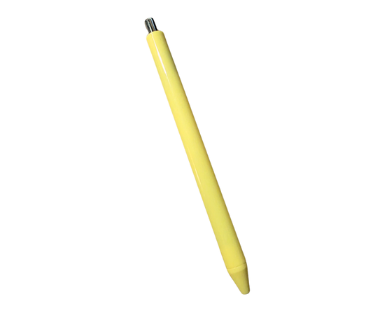 NEON YELLOW PEN