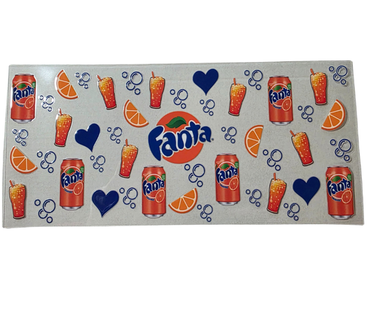 FANTA