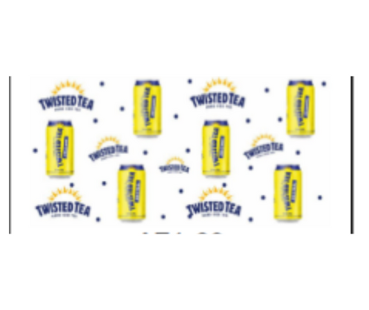 TWISTED TEA