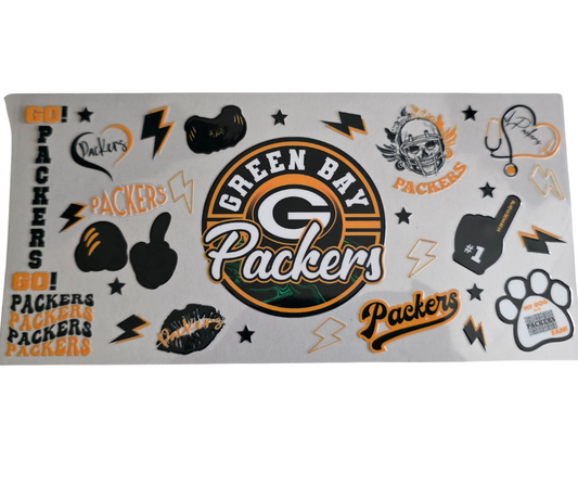 PACKERS