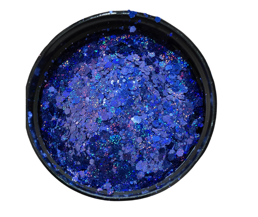ROYAL PREMIUM GLITTER 3OZ