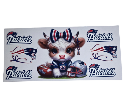 PATRIOTS