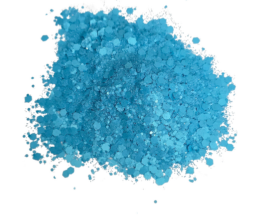 SKY PREMIUM GLITTER
