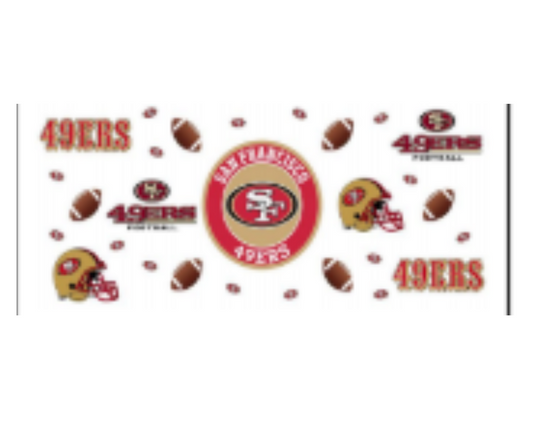 49ERS