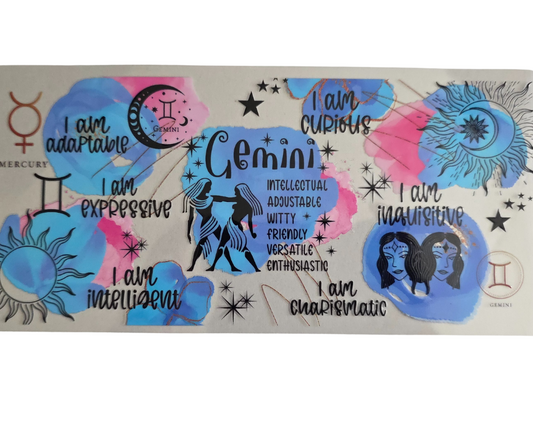 GEMINI