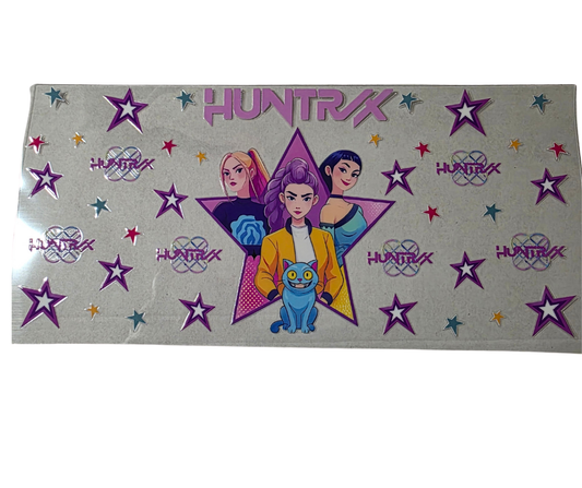 HUNTRIX