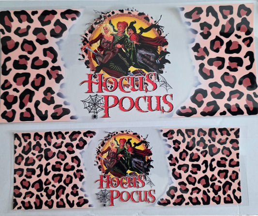 HOCUS POCUS (40OZ)
