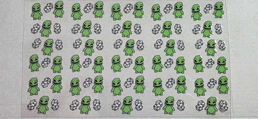 OOGIE BOOGIE PEN DEAL